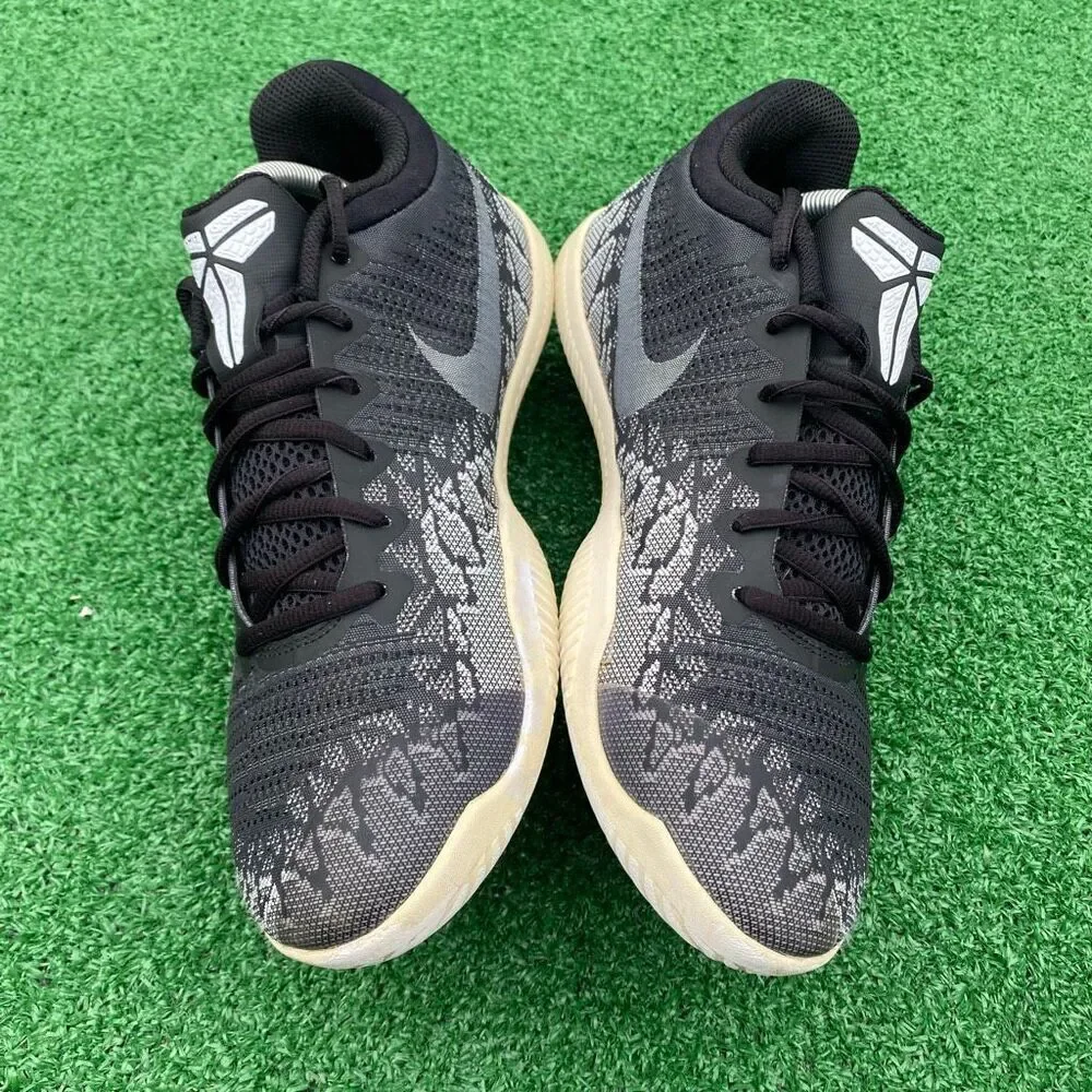 NIKE KOBE MAMBA RAGE ANTHRACITE - Men’s Athletic Shoes - SIZE 9
